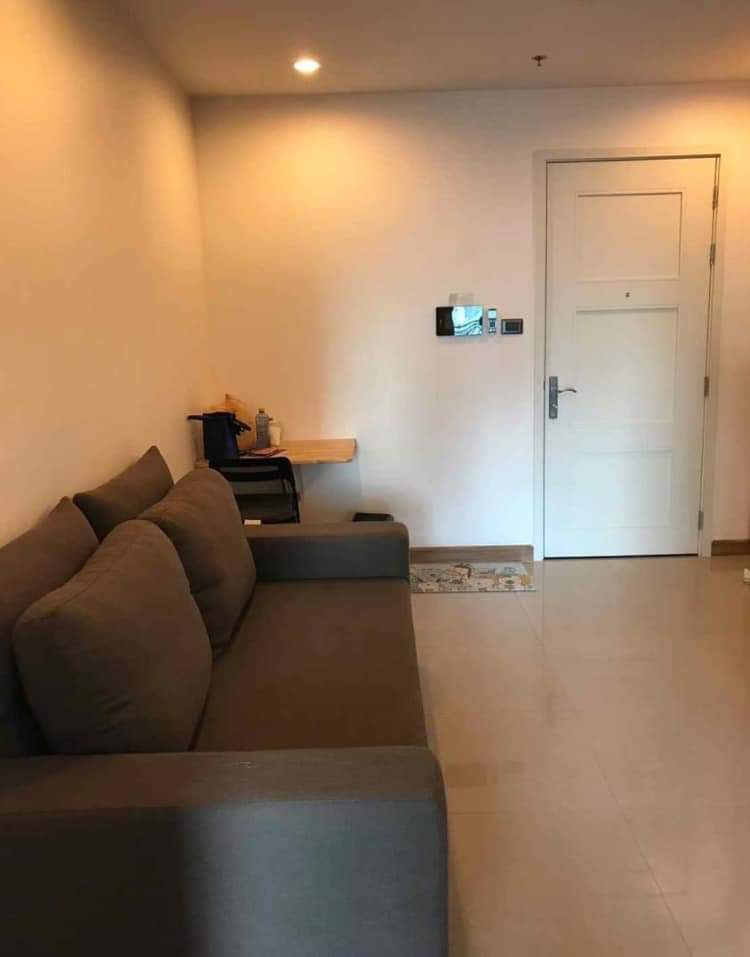 ให้เช่าคอนโดพระราม 9 เพชรบุรีตัดใหม่ RCA : SUPALAI WELLINGTON2 FOR RENT