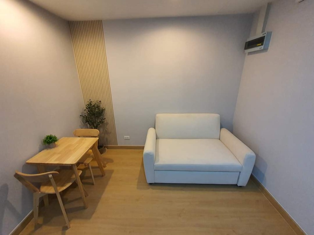 For RentCondoOnnut, Udomsuk : Condo for rent, 1 bedroom, Diamond Sukhumvit 🔥 Near BTS On Nut 🔥