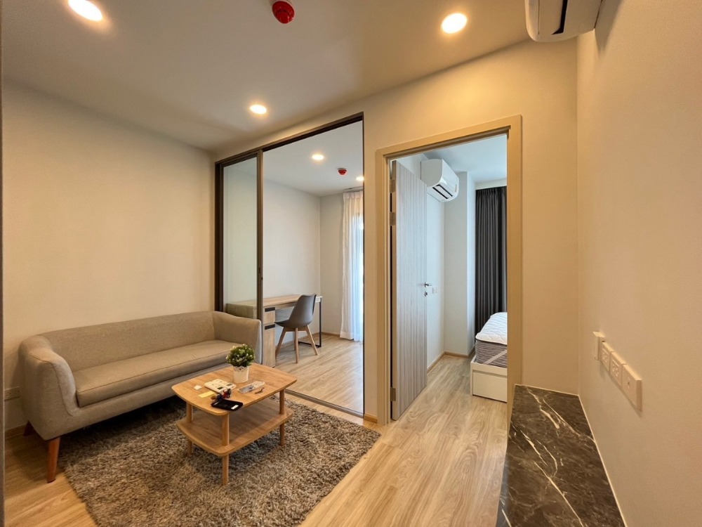 For RentCondoOnnut, Udomsuk : ✨Esque Sukhumvit 101/1 : For rent 1 bedroom (special size) - 15,000 baht ✨