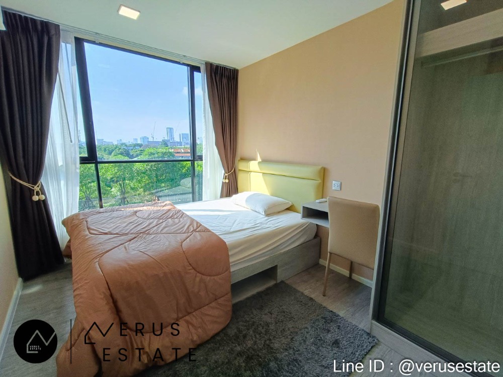 For RentCondoBangna, Bearing, Lasalle : 🏖️For rent Atmoz Tropicana Bangna 12,000 baht🏖️ Atmoz Tropicana Bangna Bangna-Trad, Bangna Intersection, Bitec Bangna, Central Bangna, Mega Bangna, Suvarnabhumi Airport, Central Village, Bangkok Mall, Raffles American International School