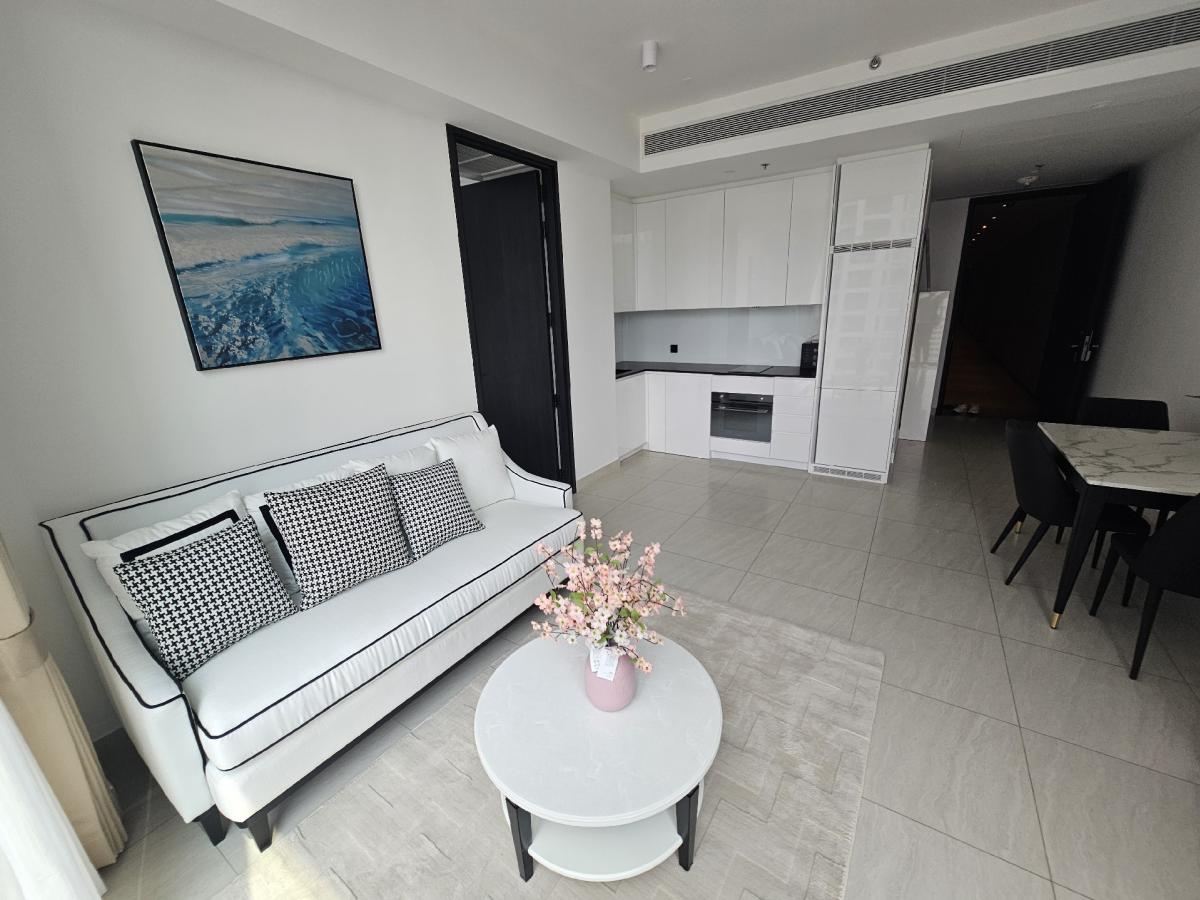 ให้เช่าคอนโดสาทร นราธิวาส : Pet Friendly 1 bed Tait Sathorn 12 for rent