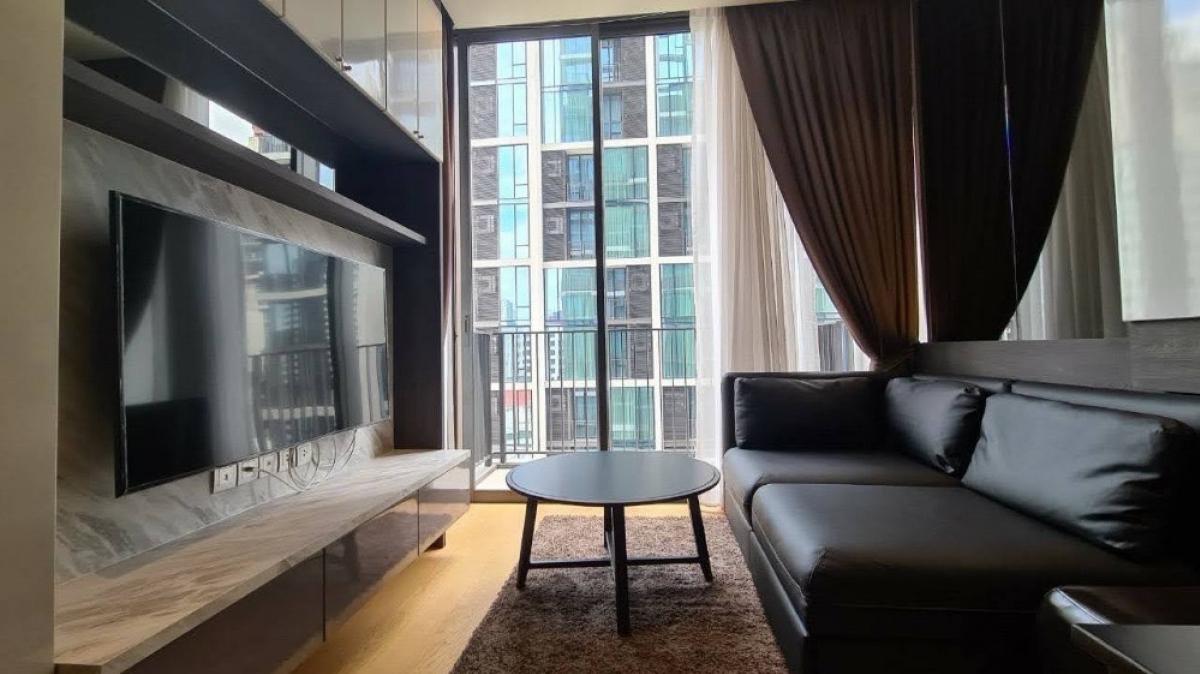 ให้เช่าคอนโดวิทยุ ชิดลม หลังสวน : 📢👇 Grab or gone at 28 Chidlom, very good deal, fully furnished, near Central Chidlom, Central Embassy, Central world, Velaa community mall