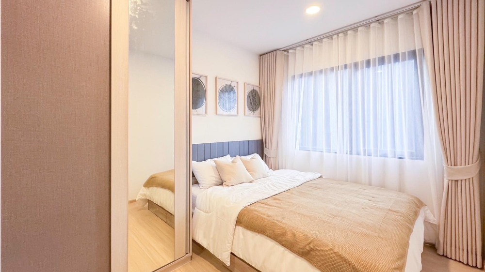 ให้เช่าคอนโดโชคชัย4 ลาดพร้าว71 : ✨ FOR RENT  :  Chewathai Hallmark Ladprao-Chokchai 4 Condo