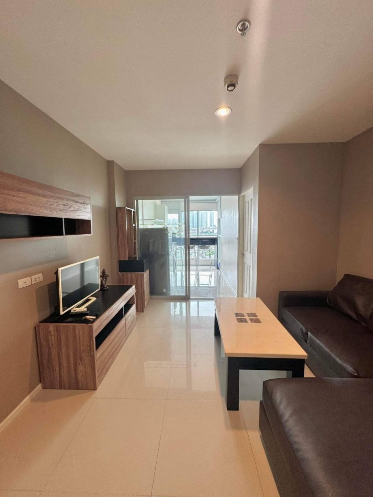 For RentCondoOnnut, Udomsuk : Aspire Sukhumvit 48 Condominium Room for Rent (Best Price)