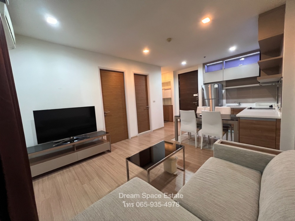 For RentCondoOnnut, Udomsuk : For rent: Rhythm Sukhumvit 50, a luxury condo in the heart of the city with a superior life ✨🏢 Near BTS On Nut