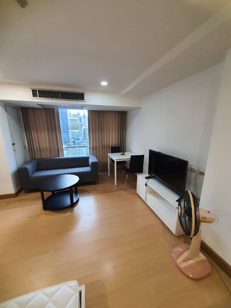 For RentCondoNana, North Nana,Sukhumvit13, Soi Nana : 📌Ready to move in Condo  The Trendy Condominium   📌 Line : @jhrrealestate