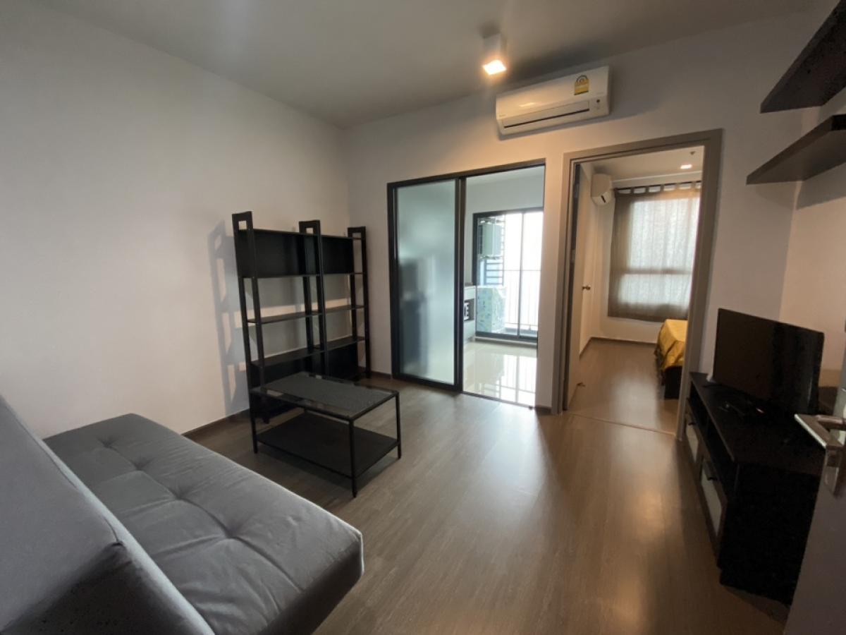 ให้เช่าคอนโดอ่อนนุช อุดมสุข : For Rent!! Ideo Sukhumvit 93 Rent Price!! 17,000฿ per month❤️‍🔥 1 Bedroom size 32 sq.m. Contract Aomam (agent) Tel./Line id : 0955871692 WhatsApp : +66 95 587 1692