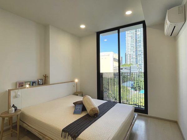 ให้เช่าคอนโดสุขุมวิท อโศก ทองหล่อ : ⛵ Condo For Rent : Noble Ambience Sukhumvit 42 :  โนเบิล แอมเบียนส์ สุขุมวิท 42 ((BTS Ekamai)) LINE: @Condo52  (WL-02)