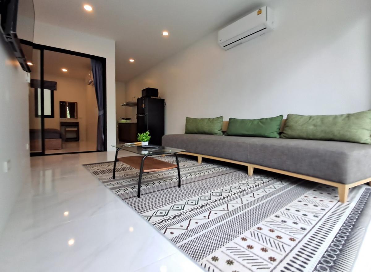 For RentCondoKoh Samui, Surat Thani : 1BEDROOM POOL VIEW FOR RENT IN CHAWENG AREA OF KOH SAMUI