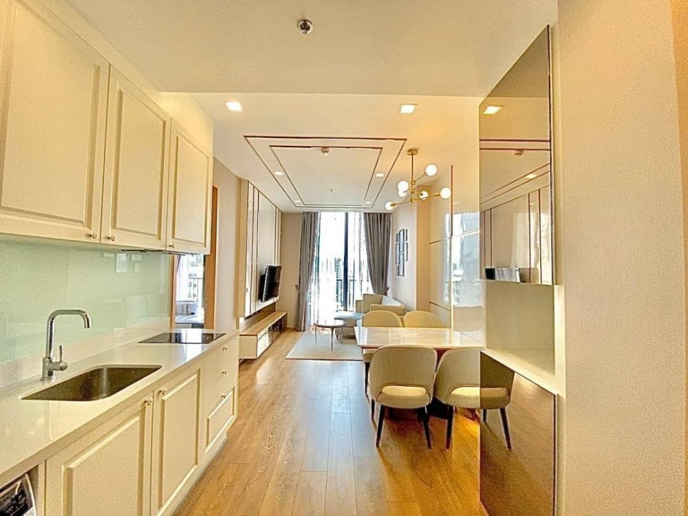 ให้เช่าคอนโดสุขุมวิท อโศก ทองหล่อ : For Rent: Condo Noble Be Sukhumvit 33, Prime location