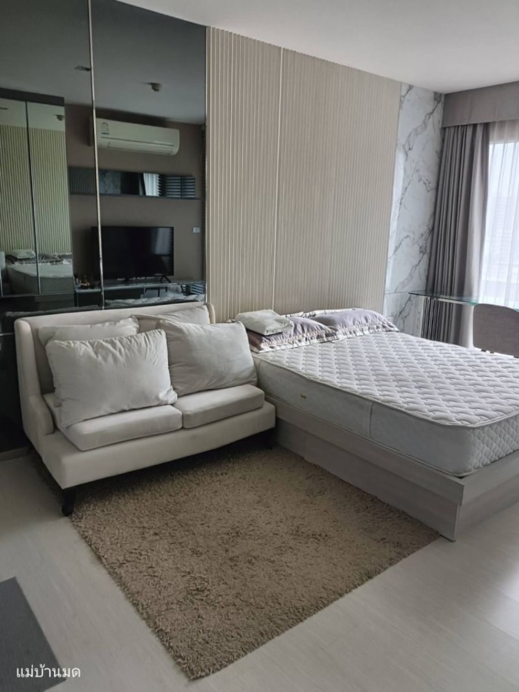 ให้เช่าคอนโดสุขุมวิท อโศก ทองหล่อ : Rhythm Sukhumvit 36-38 for rent