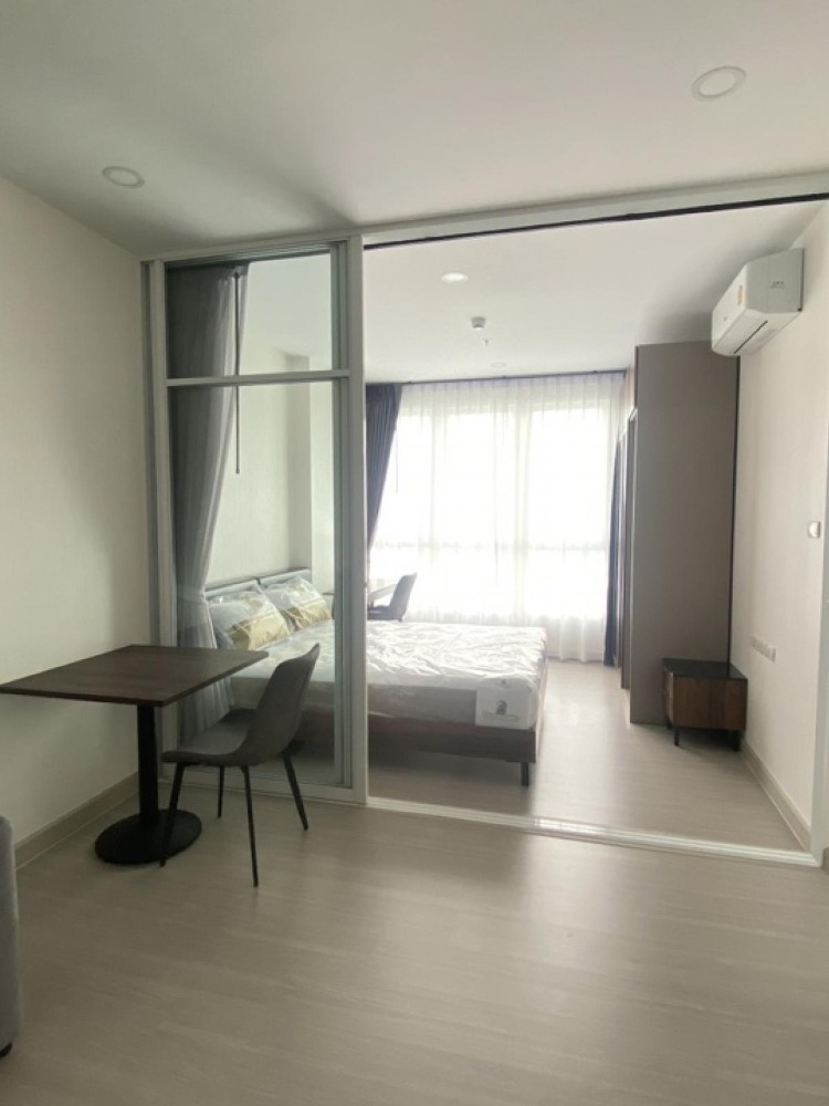 For RentCondoThaphra, Talat Phlu, Wutthakat : Supalai Loft Sathorn - Ratchaphruek