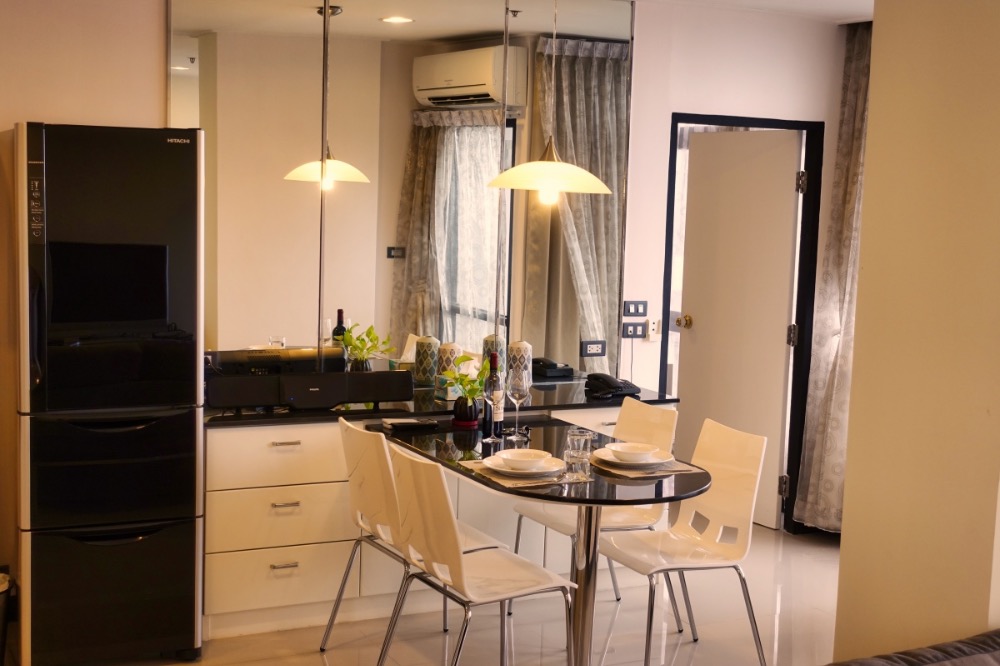 For SaleCondoRatchathewi,Phayathai : Phayathai Place【𝐒𝐄𝐋𝐋】🔥Condo in the heart of Phayathai, fully furnished, convenient life every day, ready to move in🔥 Contact Line ID: @hacondo