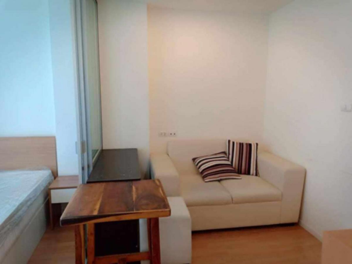 For SaleCondoSeri Thai, Ramkhamhaeng Nida : Urgent sale: Lumpini Ville Ramkhamhaeng 60/2 Condo