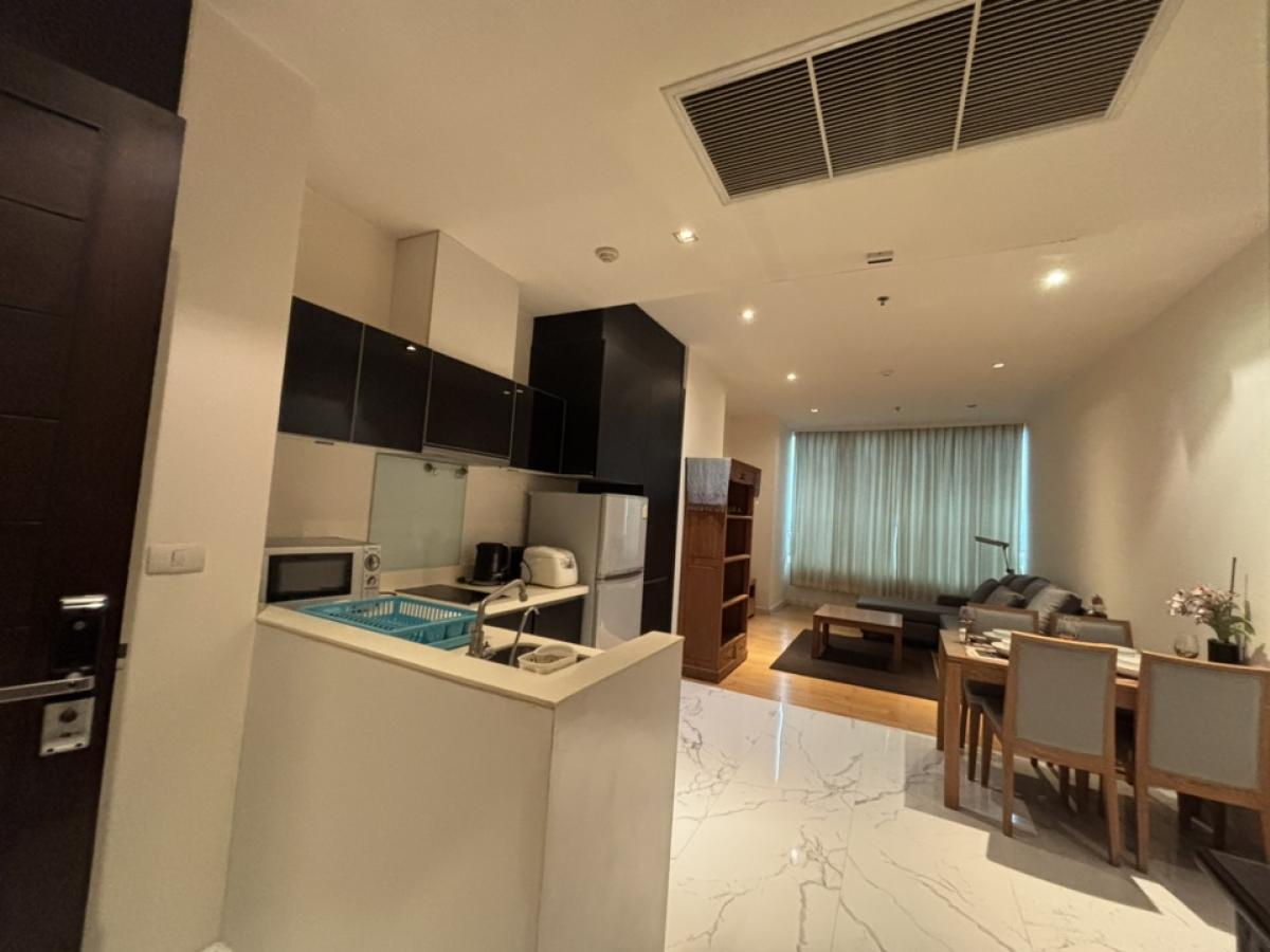 ให้เช่าคอนโดสุขุมวิท อโศก ทองหล่อ : Special price 62,999/ month for rent Eight Thonglor 2 bedroom