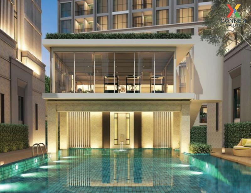 For SaleCondoRama9, Petchburi, RCA : For Sale Condo , Maestro 03 Ratchada -Rama 9 , nice view , high floor , newly renovated , MRT-Phra Ram 9 , Din Daeng , Din Daeng , Bangkok ,  CX-111979