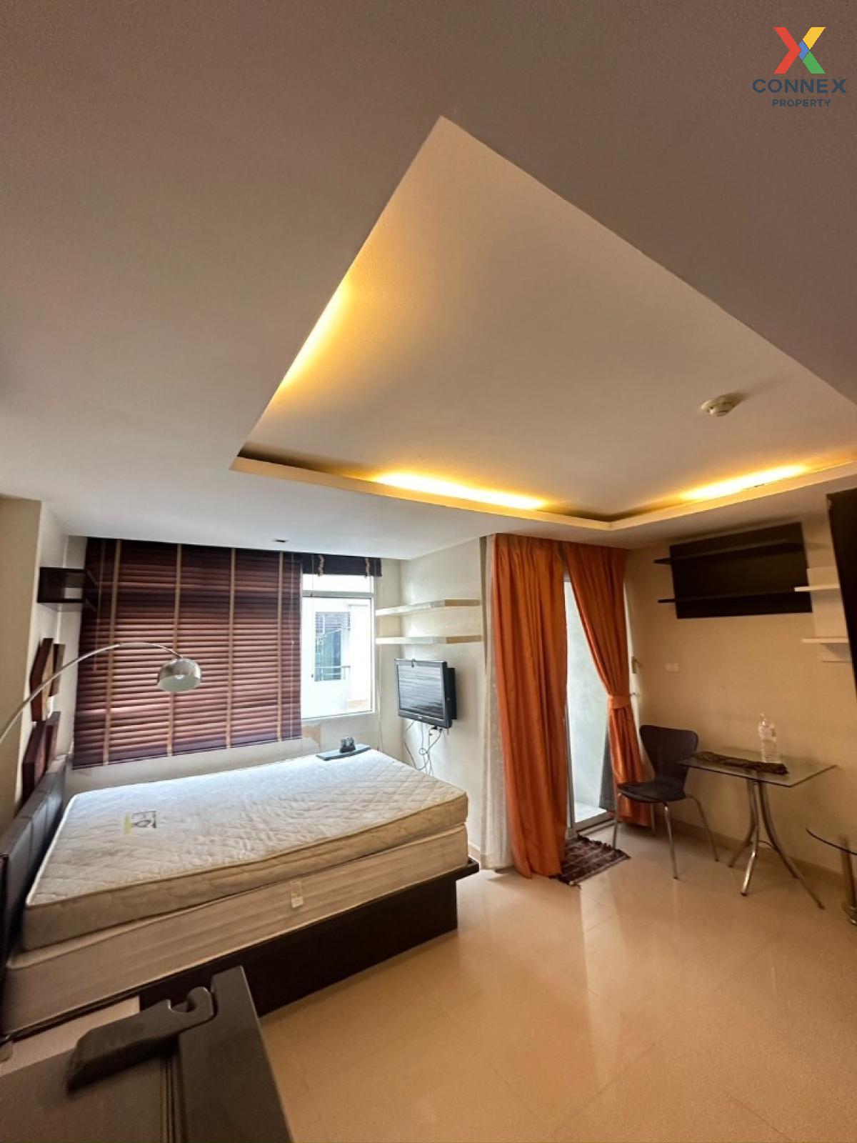 For SaleCondoYothinpattana,CDC : For Sale Condo , J.W. Boulevard Srivara , Phlapphla , Wang Thong Lang , Bangkok , CX-110735