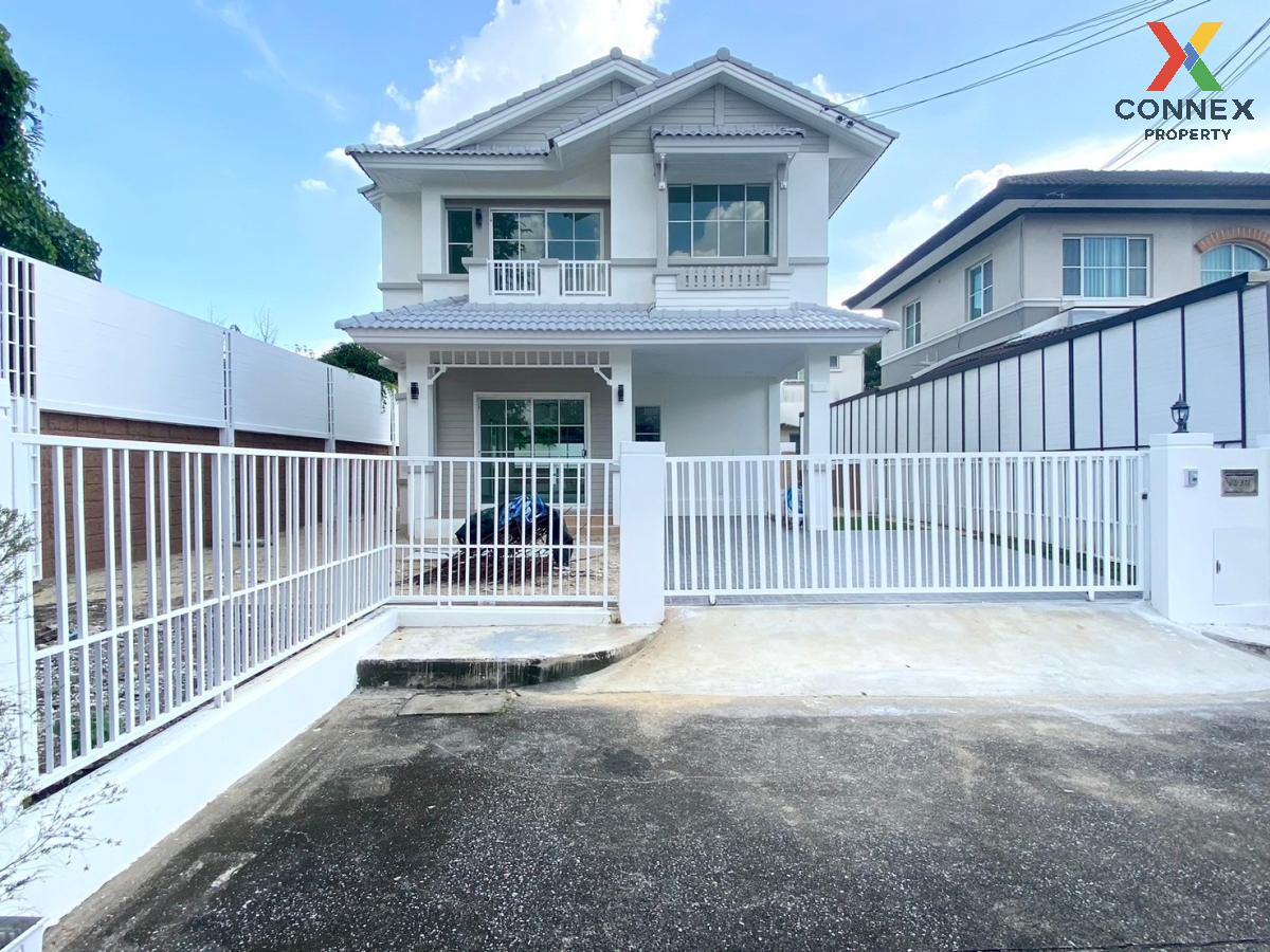 For SaleHousePathum Thani,Rangsit, Thammasat : For Sale House , ChaiyaPruk Rangsit Klong 4 , Bueng Yitho , Thanyaburi , Pathum Thani , CX-110421