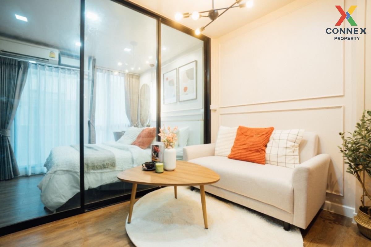 For SaleCondoNawamin, Ramindra : For Sale Condo , Esta Bliss , Min Buri , Min Buri , Bangkok , CX-110787