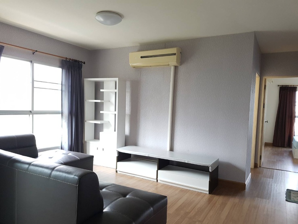 ให้เช่าคอนโดอ่อนนุช อุดมสุข : 2 bedrooms for rent/sell at S&S Sukhumvit