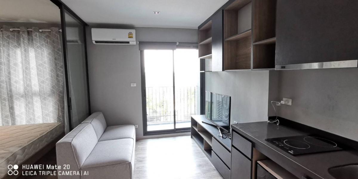 For SaleCondoBangna, Bearing, Lasalle : Urgent sale Aspen Lasalle 4th floor, swimming pool view, near Sikarin Hospital