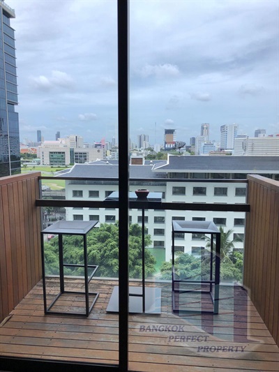 For SaleCondoWitthayu, Chidlom, Langsuan, Ploenchit : Hansar Residence, 1 bedroom For Sale/ For Rent, Best Deal