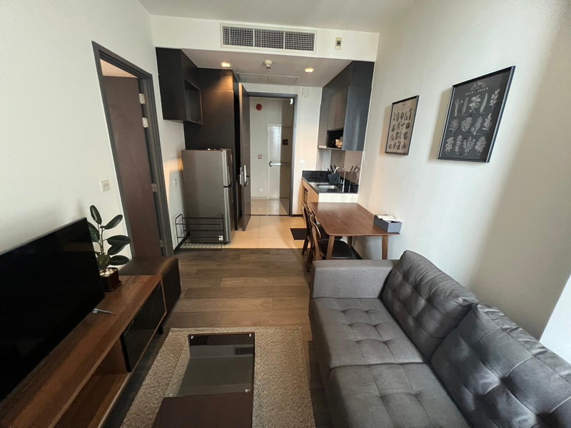 For SaleCondoSukhumvit, Asoke, Thonglor : 1 Bedroom Condo for sale in the heart of Sukhumvit, Asoke area