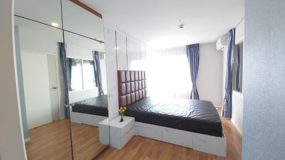 For RentCondoPattanakan, Srinakarin : LNP-C4311 Condo for rent Lumpini Ville Phattanakan - Srinakarin (Lumpini Ville Phatthanakan - Srinakarin)