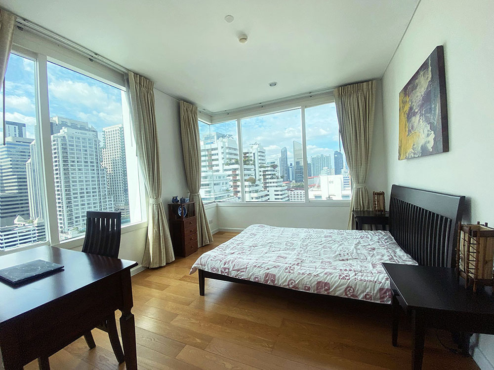 For SaleCondoSukhumvit, Asoke, Thonglor : Condo Wind Sukhumvit 23, beautiful room, fully furnished, ready to sell