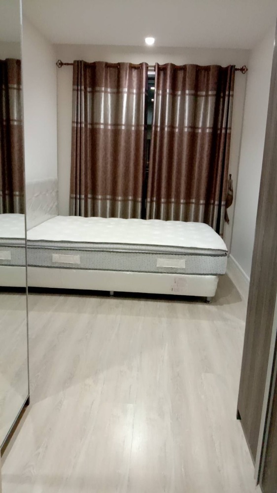 For SaleCondoRatchadapisek, Huaikwang, Suttisan : P-90575 Condo for for sell Quinn Condo Ratchada fully furnished.