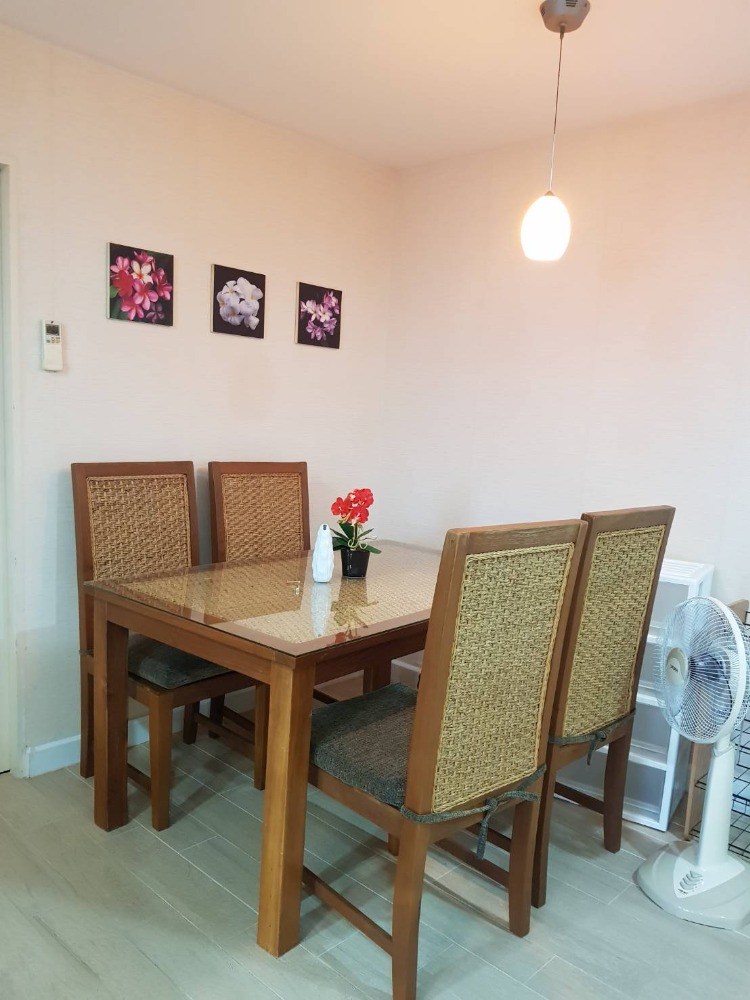 ขายคอนโดสาทร นราธิวาส : FOR SALE or RENT ขายหรือเช่า!!! Condo OneX narathiwas 24, 1bed 1bath 50sqm. Fully furnished 2.8ml. for sale or 13,000 for rent!!!