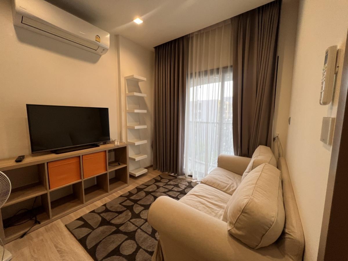 ให้เช่าคอนโดอ่อนนุช อุดมสุข : Kawa Haus 1 Bed good deal 16,000/month