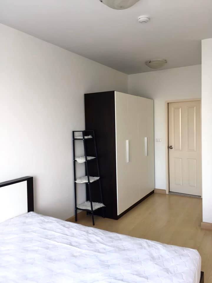 For RentCondoWongwianyai, Charoennakor : For rent Supalai River Place Charoen Nakhon 2 bedrooms, 2 bathrooms, 78 sq m., 28th floor