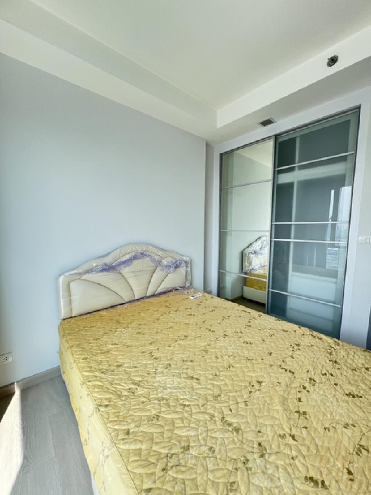 For SaleCondoRama9, Petchburi, RCA : Newly renovated room!! For sale True Thonglor Condo, high floor, beautiful view, ready to move in or rent, size 31 sq m, price 2.79 million.