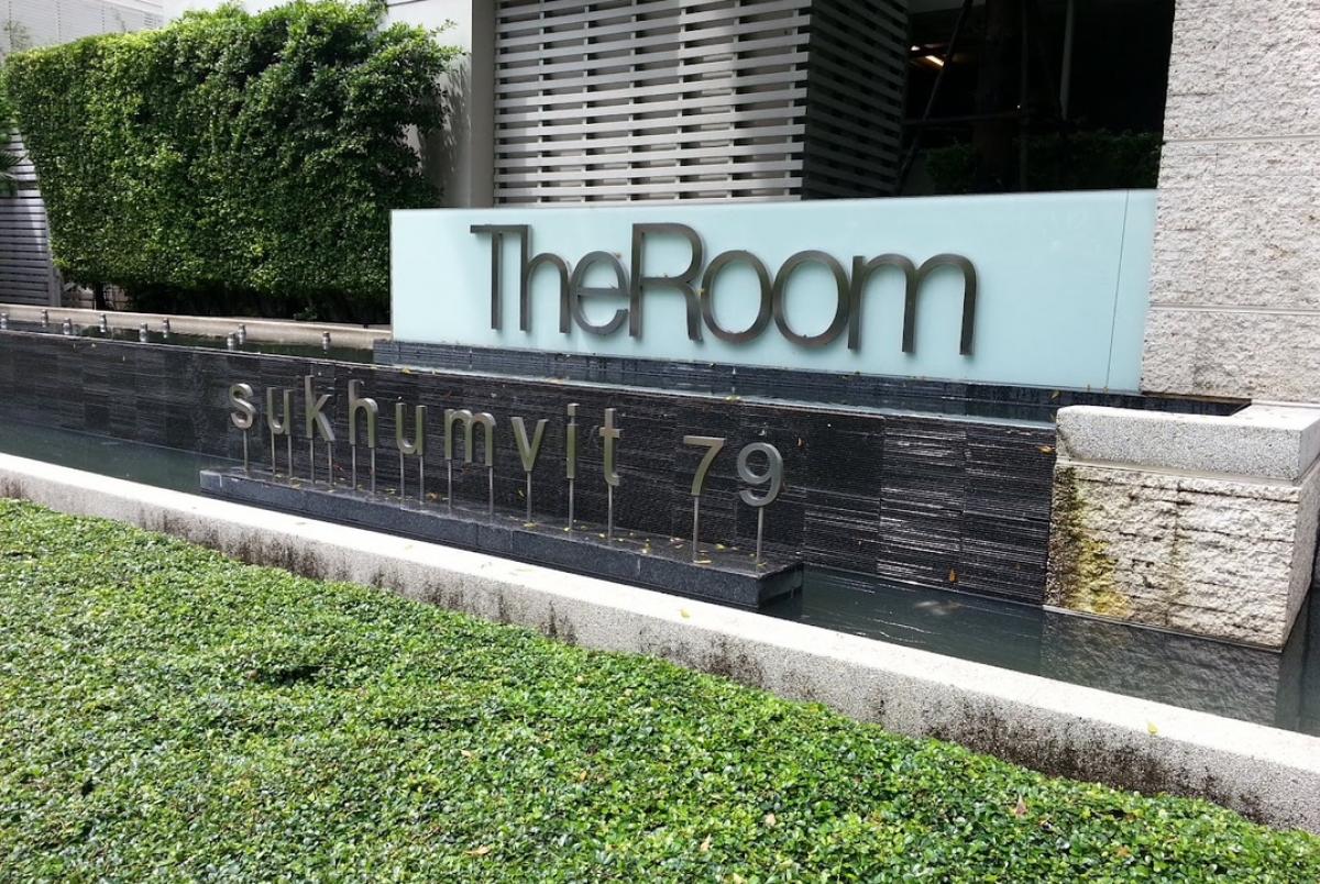 For RentCondoOnnut, Udomsuk : THE ROOM 79 🌟FOR RENT🌟