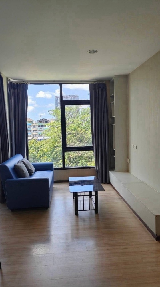 For SaleCondoBang Sue, Wong Sawang, Tao Pun : Cheapest in this area!! Fresh Condo Bang Sue 56.34 sq m. 2 bedrooms with furniture, near MRT Tao Poon, MRT Bang Pho, MRT Bang Son