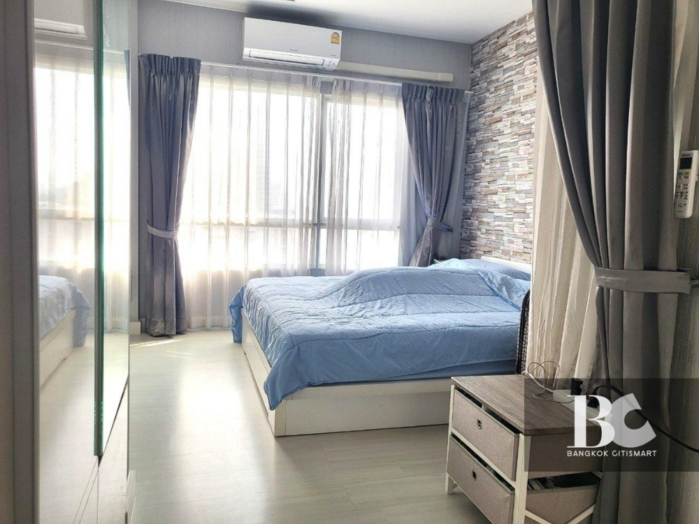 ขายคอนโดลาดพร้าว เซ็นทรัลลาดพร้าว : *For Sale* The Room Ratchada Ladprao | 0615679963