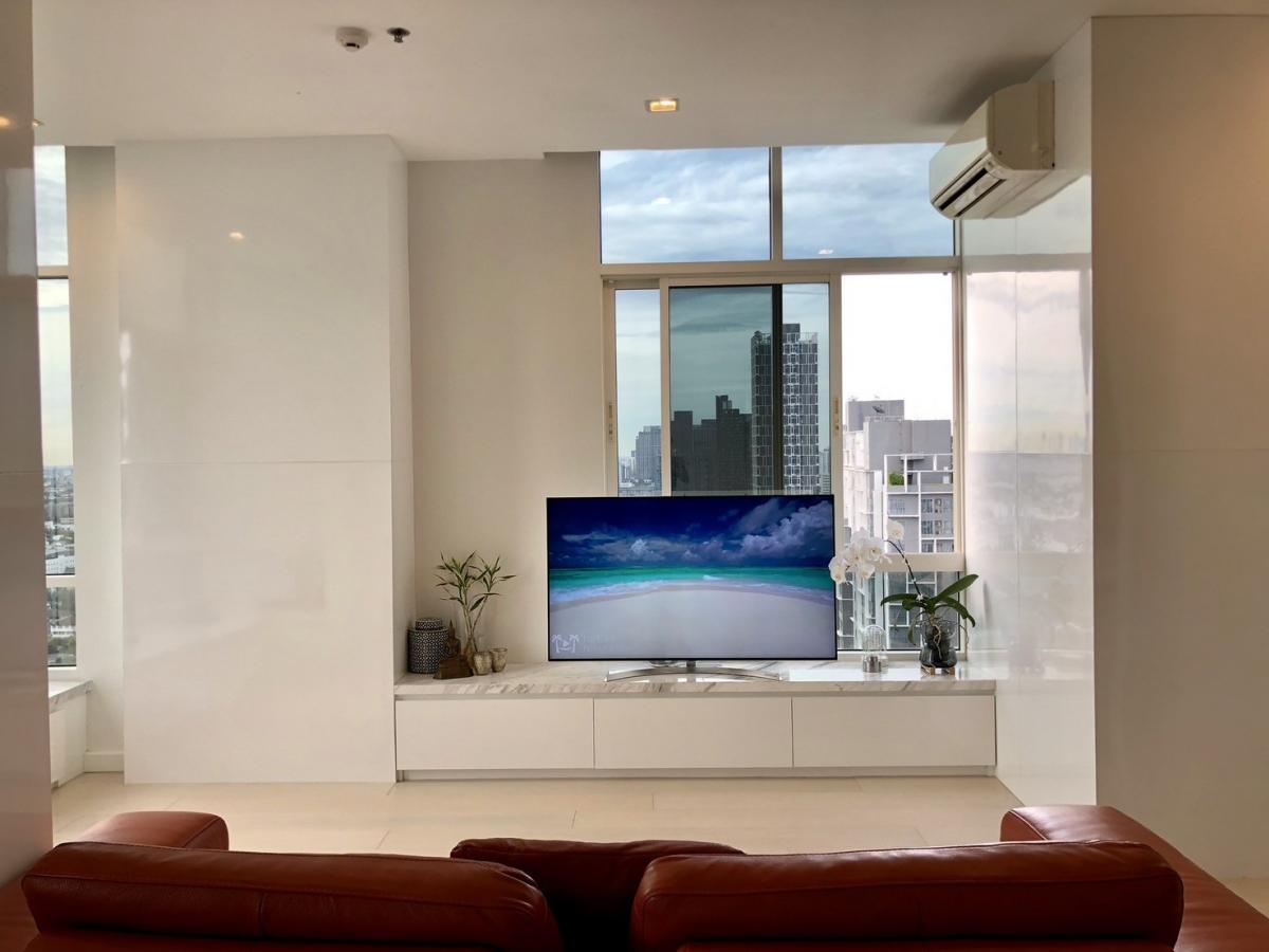 ให้เช่าคอนโดอ่อนนุช อุดมสุข : ให้เช่า 🏘Ideo Verve Sukhumvit🏘 1 Bed renovated from 2 Beds