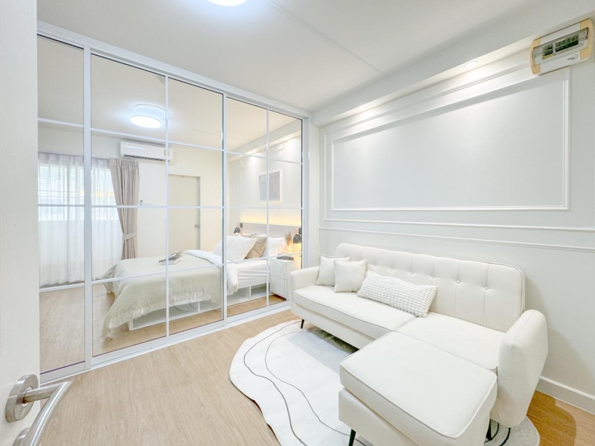 For SaleCondoPinklao, Charansanitwong : Condo H Ratchada Pinklao 🔥Beautiful room, good price 🔥