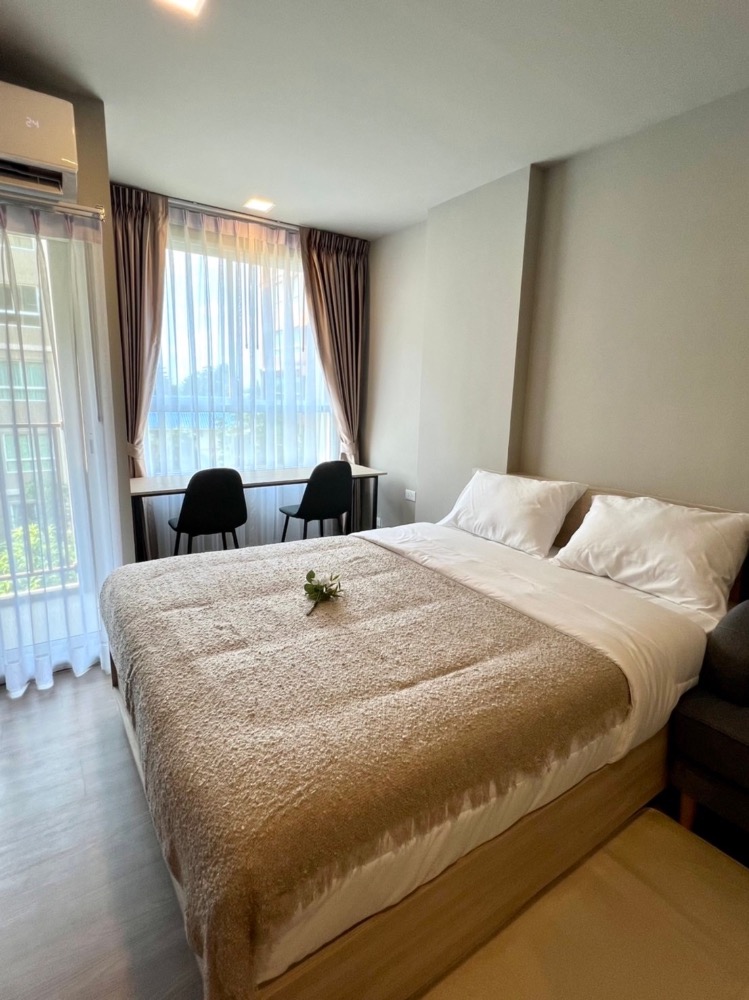 For RentCondoPinklao, Charansanitwong : For rent D condo panaa