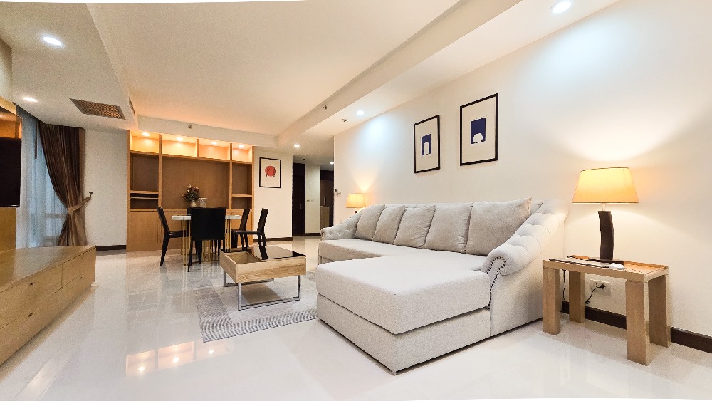 For SaleCondoWitthayu, Chidlom, Langsuan, Ploenchit : Condo for sale: The Rajdamri, cheapest price