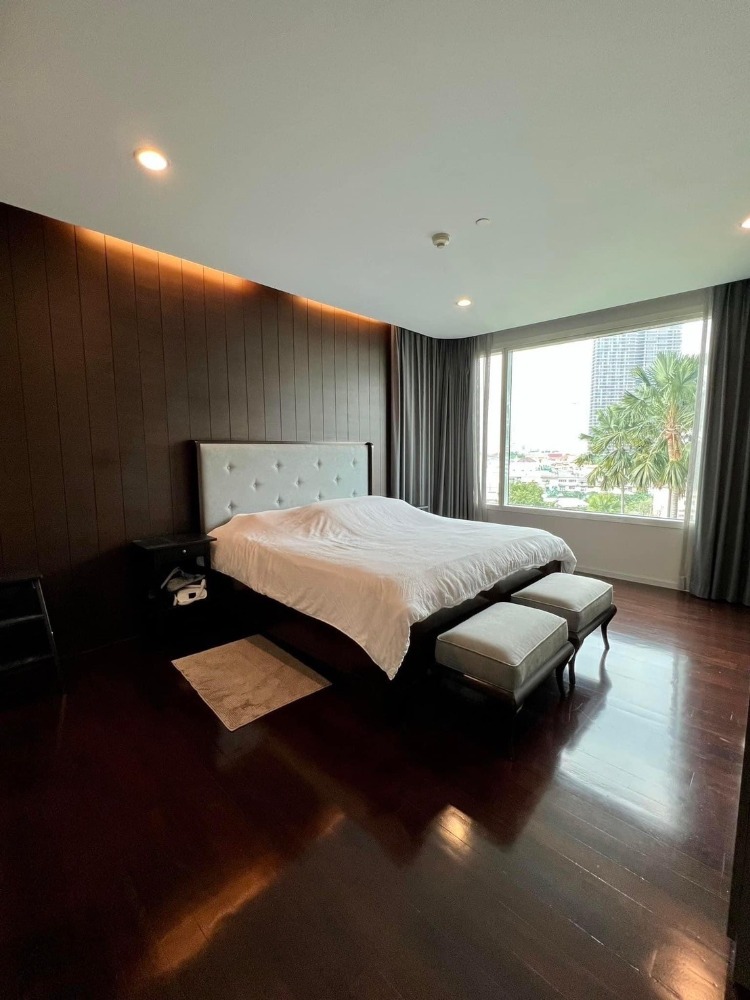 ขายคอนโดวงเวียนใหญ่ เจริญนคร : LTHC11215-Condo FOR SALE at Watermark Chao Phraya Size 143.87 sqm. 3 beds 3 baths BTS Krung Thonburi Station ONLY 17.9 MB