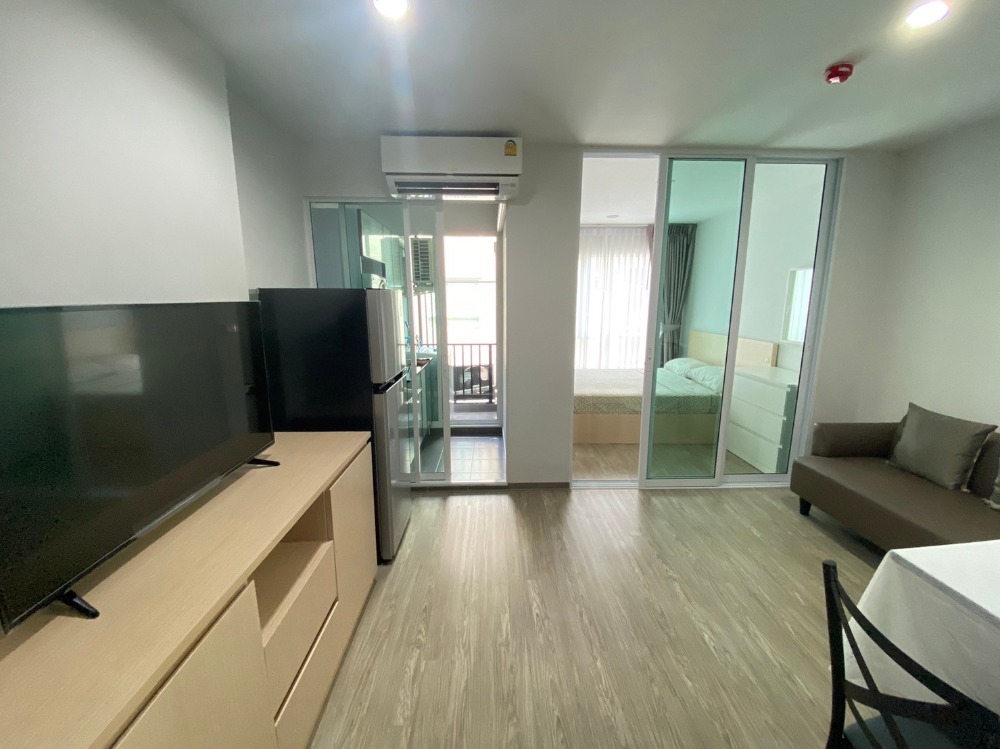 For RentCondoOnnut, Udomsuk : For rent: Regent Home Sukhumvit 97/1 (Regent Home Sukhumvit 97/1) ready to move in 30 Nov. Interested in making an appointment to view the room, Line: guide.pl