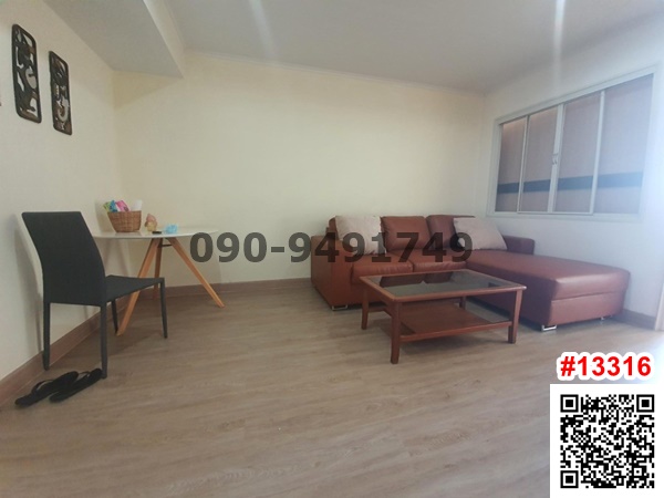 For RentCondoPinklao, Charansanitwong : Condo for rent, Lumpini Place Pinklao 1, large room, ready to move in, near MRT Bang Yi Khan