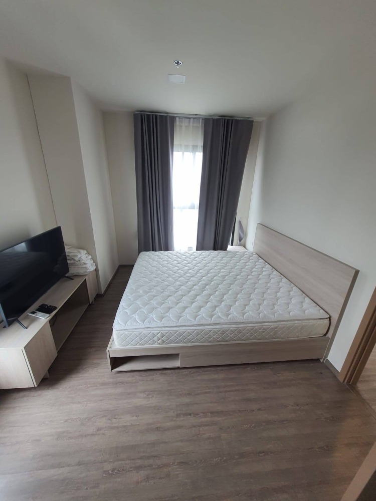 For RentCondoOnnut, Udomsuk : For Rent Nia by Sansiri : Nia by Sansiri (ST-02)