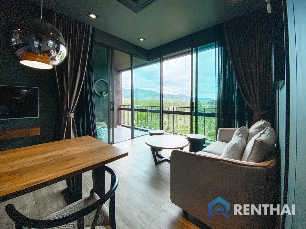 For SaleCondoPhuket : Saturdays Residence 2bed Condo, Phuket: Furnished, Pool, Garden - 10,999,000 Thb