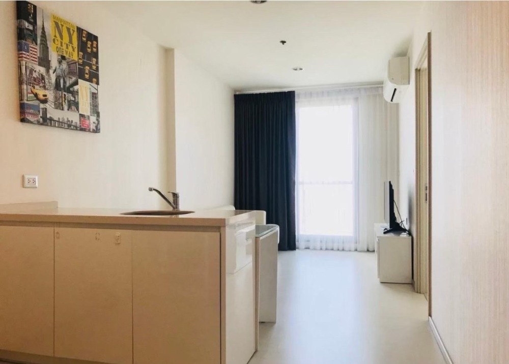 ขายคอนโดสุขุมวิท อโศก ทองหล่อ : LTHC11220-RHYTHM Sukhumvit 42 Condo FOR SALE Size 45 sqm. 1 beds 1 baths BTS Ekkamai Station ONLY 7.6 MB