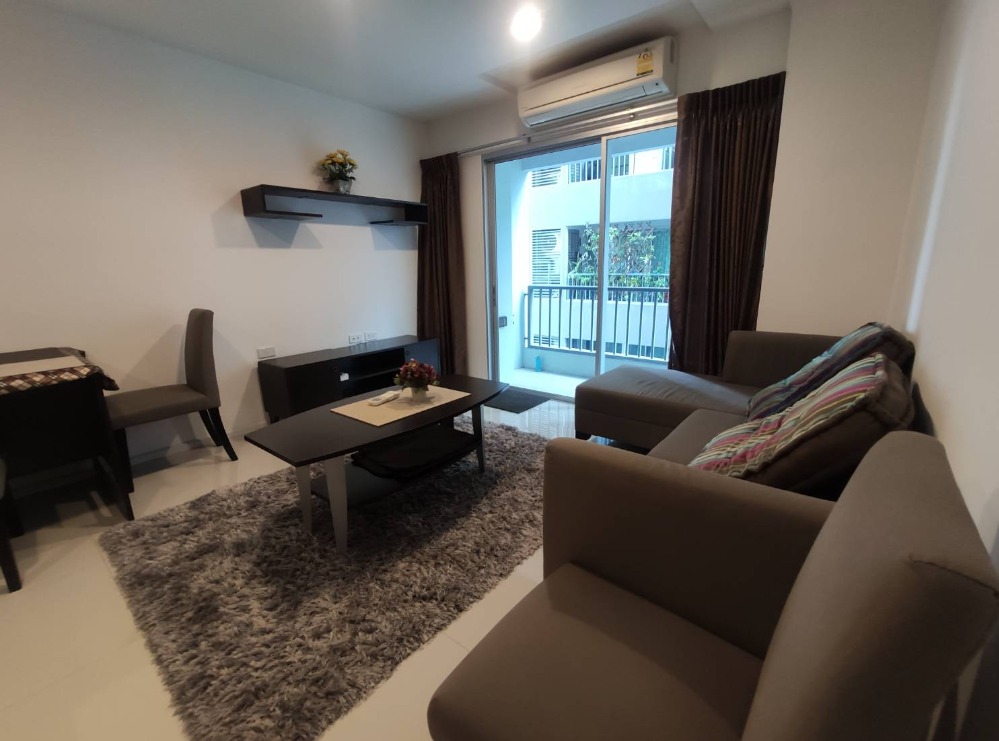 For SaleCondoOnnut, Udomsuk : P-0789 Urgent sale/rent! Condo Whizdom @Punnawithi Station, beautiful room, fully furnished, spacious room, ready to move in, close to amenities