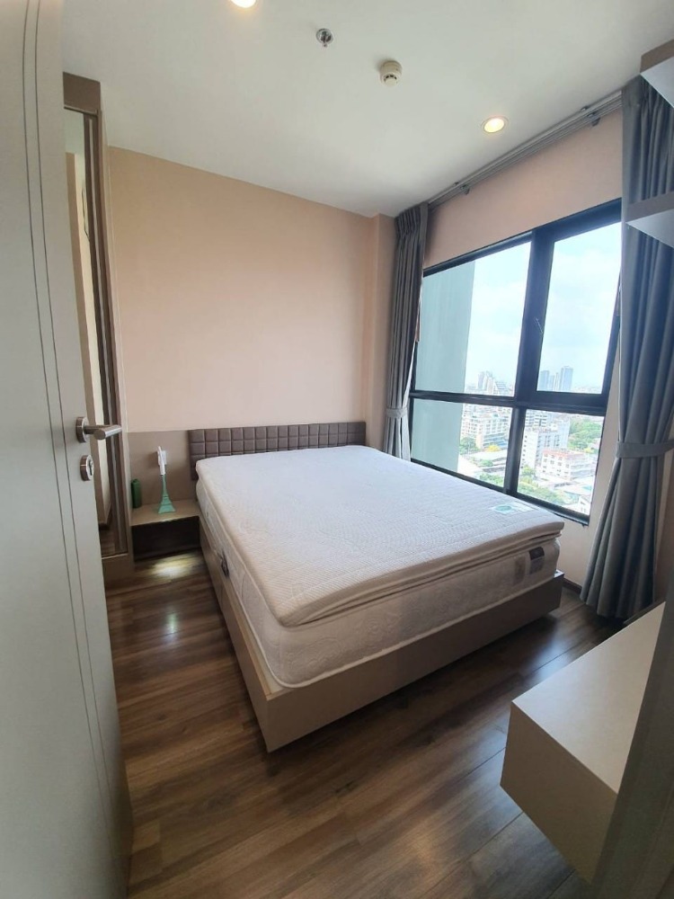 ขายคอนโดวงเวียนใหญ่ เจริญนคร : Teal Sathorn - Taksin / 1 Bedroom (FOR SALE), ทีล สาทร - ตากสิน / 1 ห้องนอน (ขาย) DO502