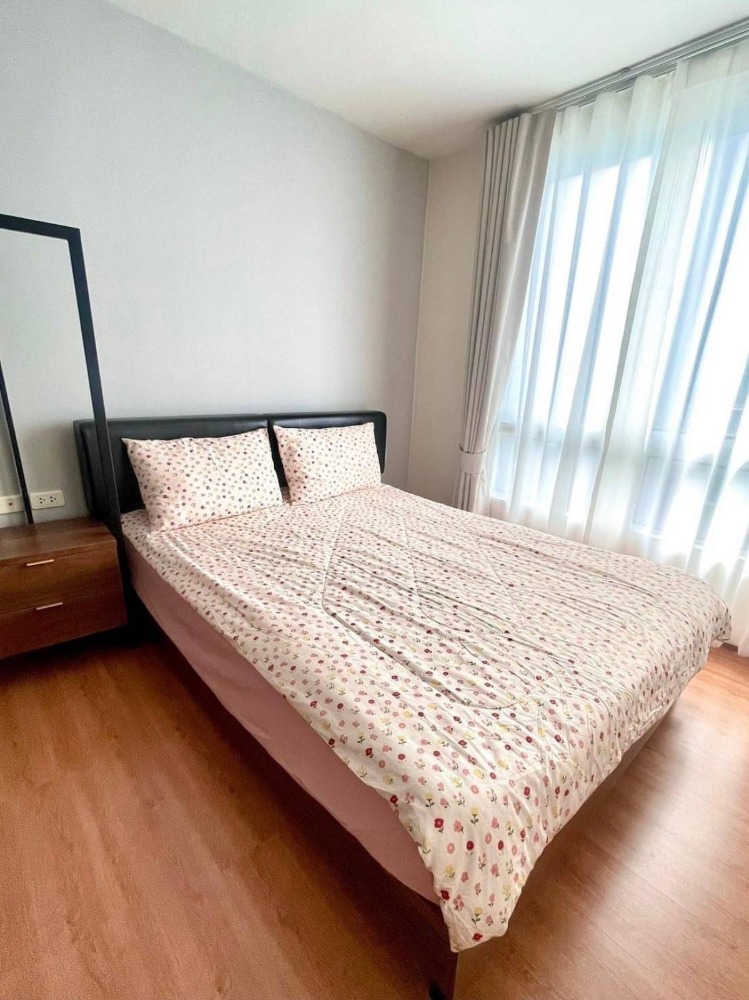 ขายคอนโดอ่อนนุช อุดมสุข : The Base Sukhumvit 77 / 1 Bedroom (SALE WITH TENANT), เดอะ เบส สุขุมวิท 77 / 1 ห้องนอน (ขายพร้อมผู้เช่า) HL1823